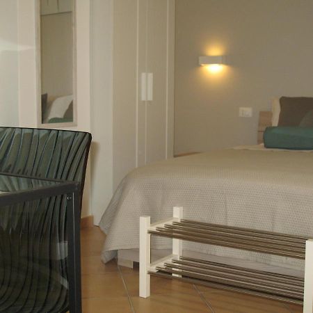 Bed&Bed Tommaso Fazzello Only Rooms 타오르미나 외부 사진