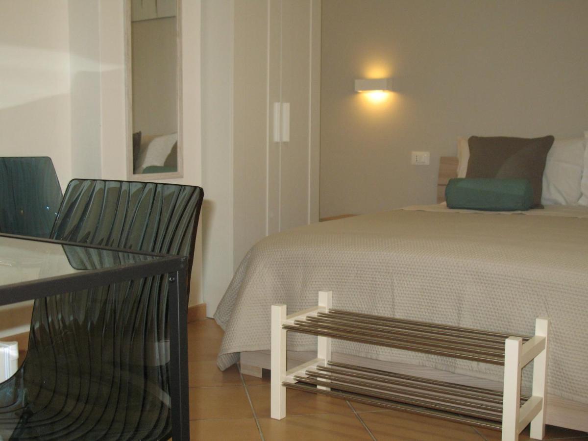 Bed&Bed Tommaso Fazzello Only Rooms 타오르미나 외부 사진